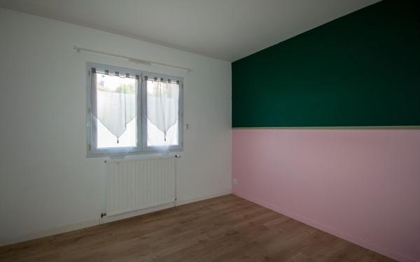 Maison à vendre    4 pièces • 92,20 m2 Pau