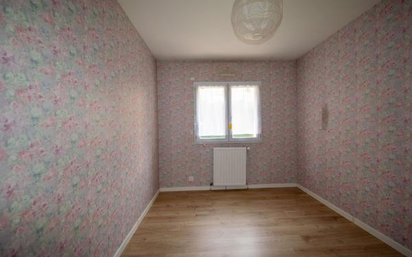 Maison à vendre    4 pièces • 92,20 m2 Pau