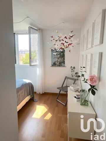 Appartement à vendre 5 pièces 86 m² Romainville