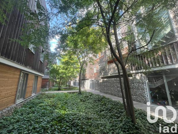 Appartement à vendre 5 pièces 86 m² Romainville