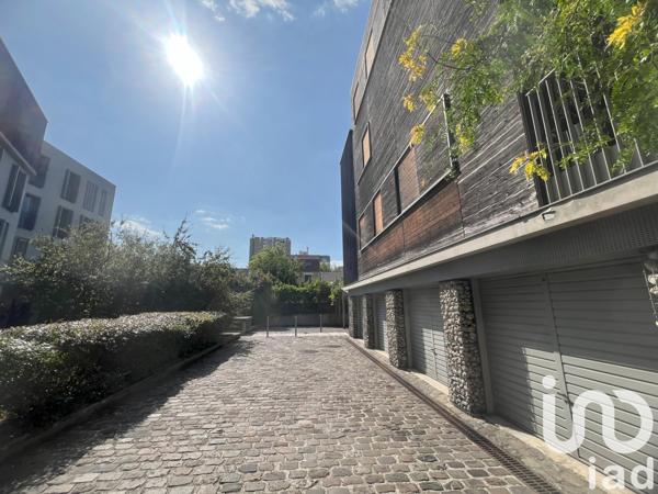 Appartement à vendre 5 pièces 86 m² Romainville