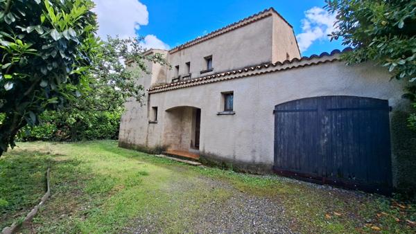 A vendre : Maison familiale à rénover 130m2 sur  DIGNE LES BAINS (04)
