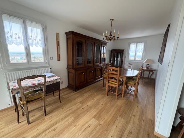 Appartement à louer 790 € CC CARCASSONNE 3 p 90 m² DPE C
