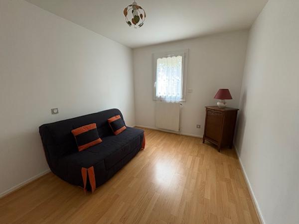 Appartement à louer 790 € CC CARCASSONNE 3 p 90 m² DPE C