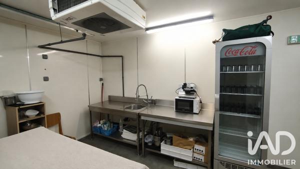 Crêperie, Pizzeria​ à vendre 78,8 m² Toulon
