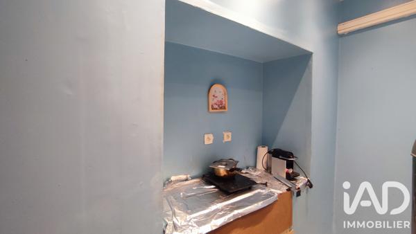 Crêperie, Pizzeria​ à vendre 78,8 m² Toulon