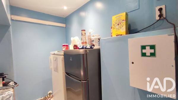 Crêperie, Pizzeria​ à vendre 78,8 m² Toulon