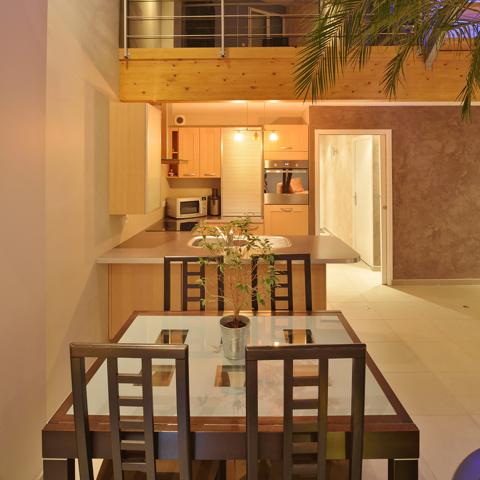 Appartement