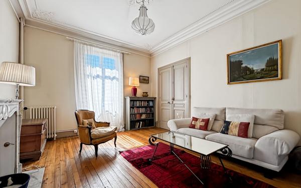 Maison à vendre    6 pièces •  Périgueux