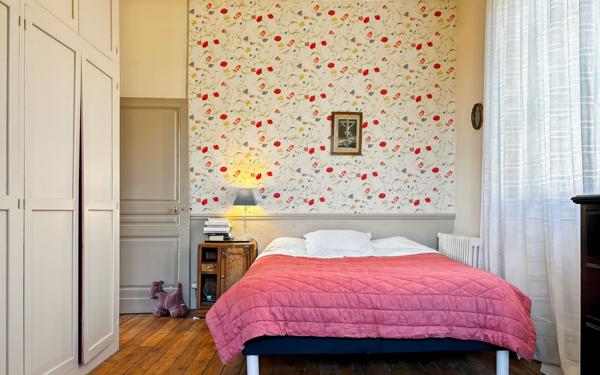 Maison à vendre    6 pièces •  Périgueux