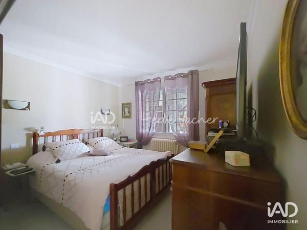 Maison à vendre 4 pièces 191 m² Buellas