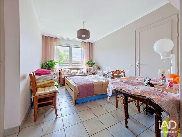 Maison à vendre 4 pièces 191 m² Buellas