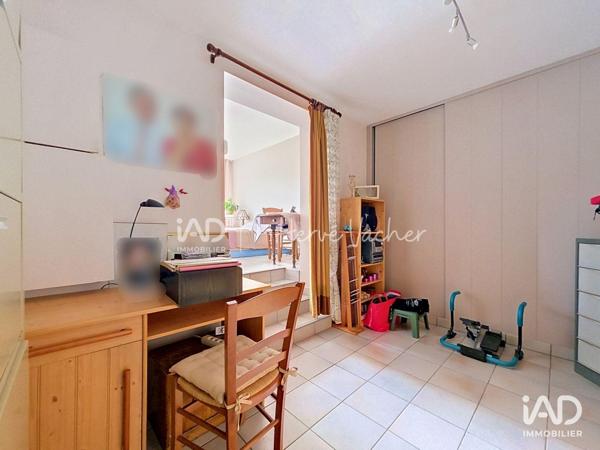 Maison à vendre 4 pièces 191 m² Buellas