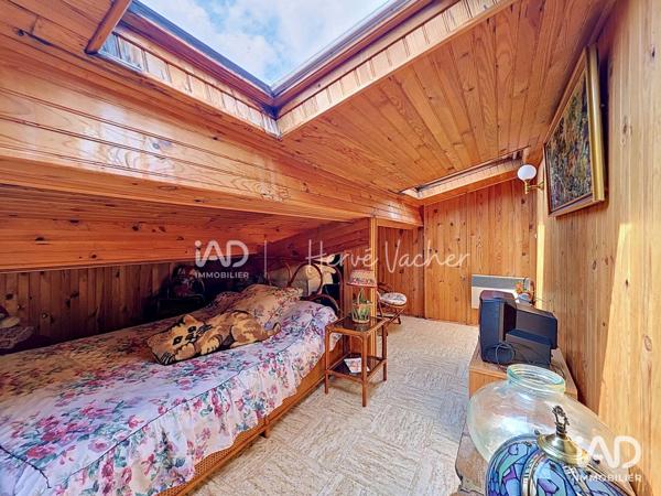 Maison à vendre 4 pièces 191 m² Buellas
