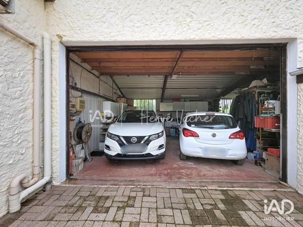 Maison à vendre 4 pièces 191 m² Buellas