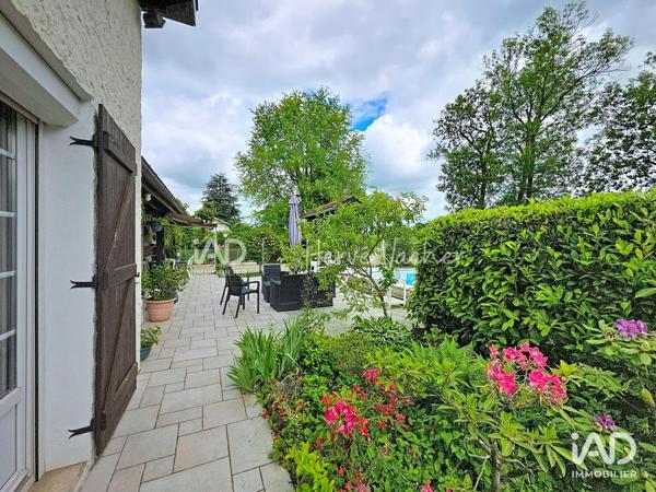Maison à vendre 4 pièces 191 m² Buellas