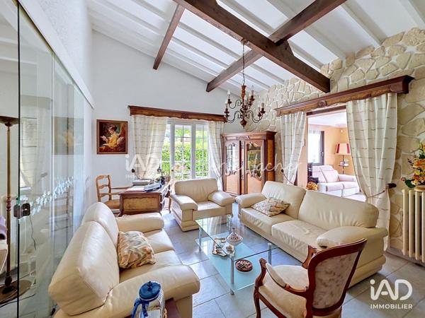 Maison à vendre 4 pièces 191 m² Buellas