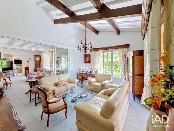 Maison à vendre 4 pièces 191 m² Buellas