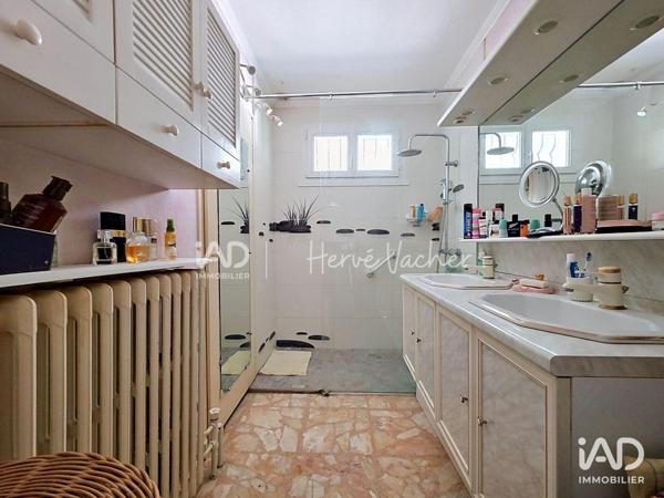 Maison à vendre 4 pièces 191 m² Buellas