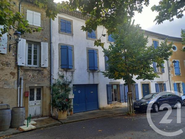 Maison à vendre  7 pièces - 271 m2 LOUPIA - 11
