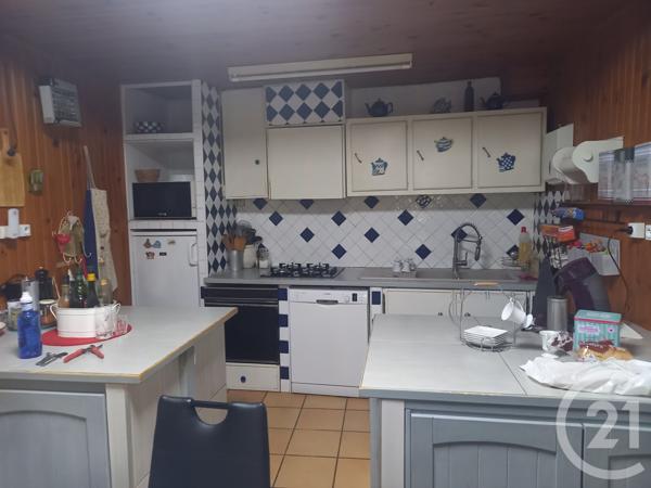 Maison à vendre  7 pièces - 271 m2 LOUPIA - 11