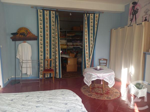 Maison à vendre  7 pièces - 271 m2 LOUPIA - 11