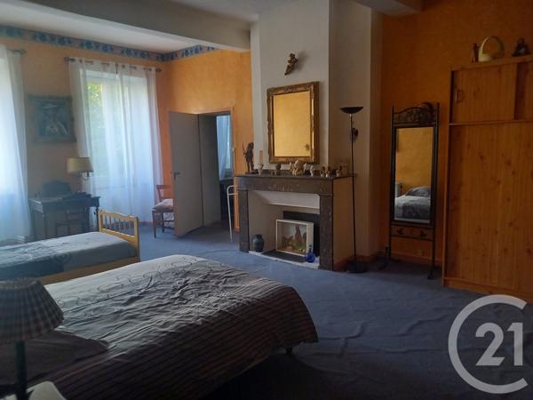 Maison à vendre  7 pièces - 271 m2 LOUPIA - 11