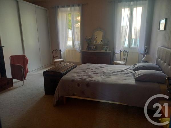 Maison à vendre  7 pièces - 271 m2 LOUPIA - 11