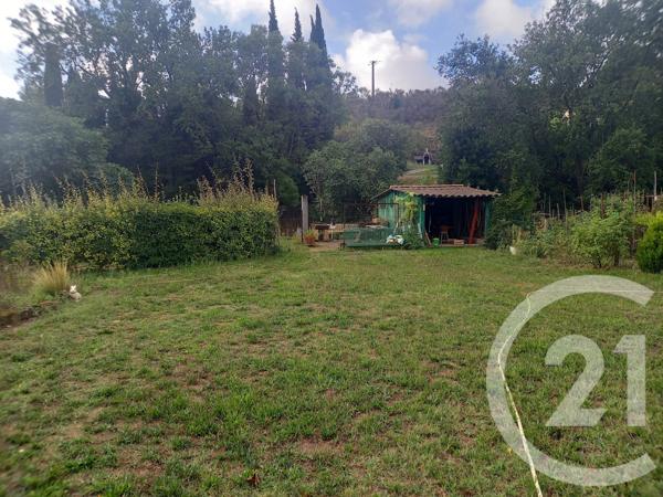 Maison à vendre  7 pièces - 271 m2 LOUPIA - 11