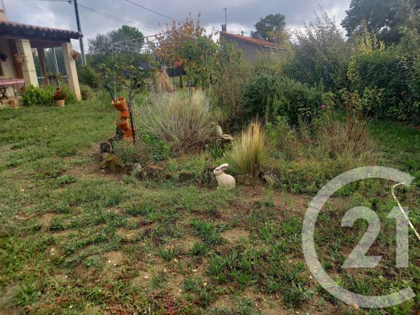 Maison à vendre  7 pièces - 271 m2 LOUPIA - 11