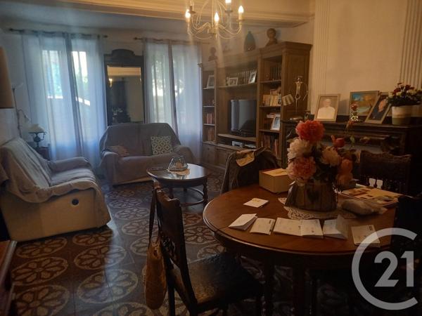 Maison à vendre  7 pièces - 271 m2 LOUPIA - 11