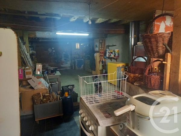 Maison à vendre  7 pièces - 271 m2 LOUPIA - 11