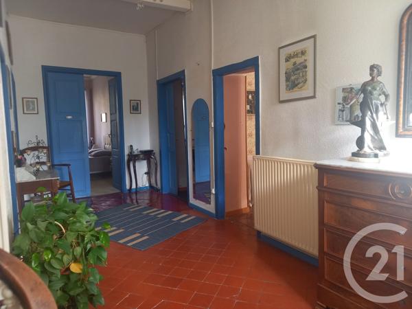 Maison à vendre  7 pièces - 271 m2 LOUPIA - 11