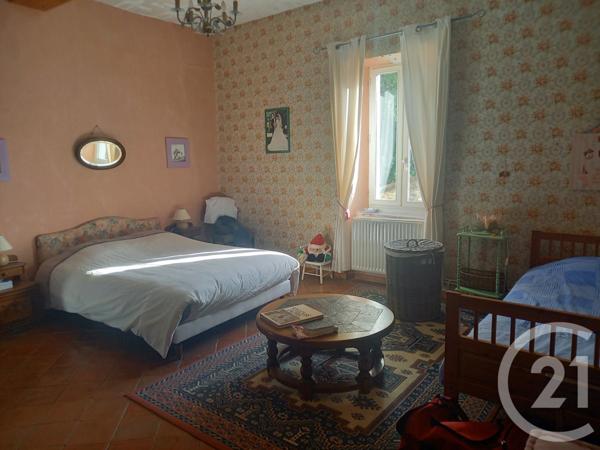 Maison à vendre  7 pièces - 271 m2 LOUPIA - 11