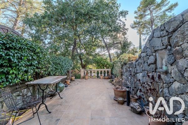 Maison à vendre 3 pièces 71 m² Peymeinade