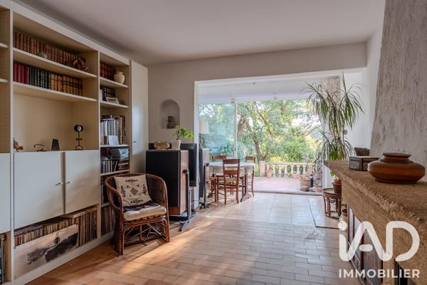 Maison à vendre 3 pièces 71 m² Peymeinade
