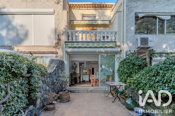 Maison à vendre 3 pièces 71 m² Peymeinade