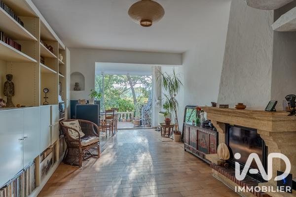Maison à vendre 3 pièces 71 m² Peymeinade