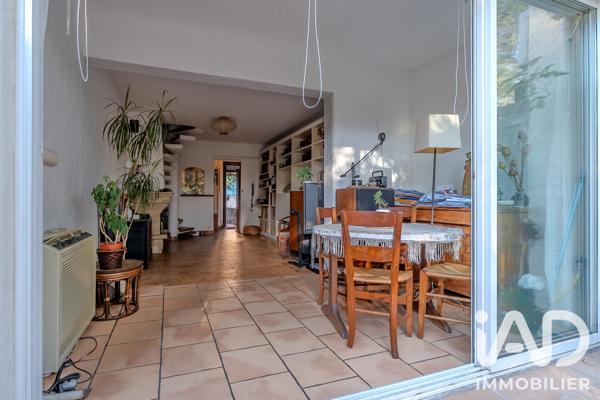 Maison à vendre 3 pièces 71 m² Peymeinade