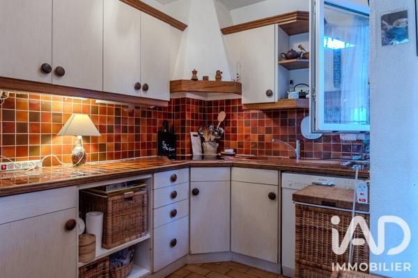 Maison à vendre 3 pièces 71 m² Peymeinade