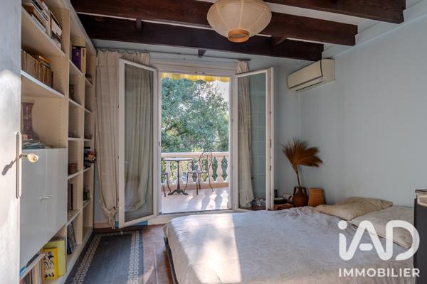 Maison à vendre 3 pièces 71 m² Peymeinade