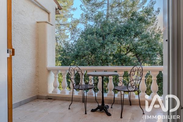 Maison à vendre 3 pièces 71 m² Peymeinade