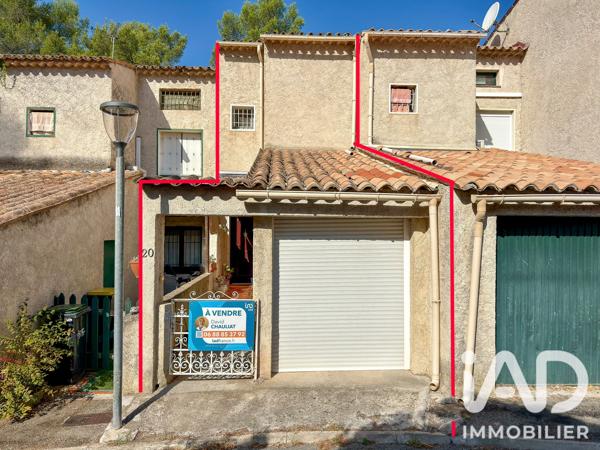 Maison à vendre 3 pièces 71 m² Peymeinade