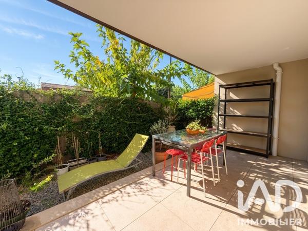 Appartement à vendre 2 pièces 43 m² Pierrefeu-du-Var