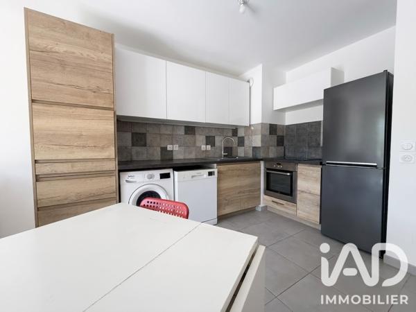 Appartement à vendre 2 pièces 43 m² Pierrefeu-du-Var