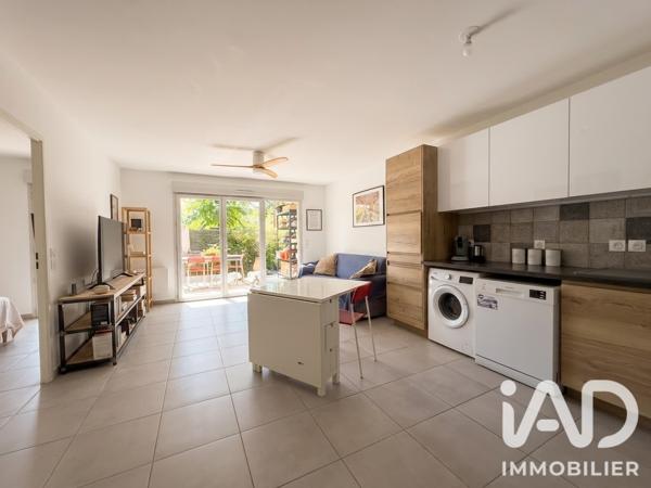 Appartement à vendre 2 pièces 43 m² Pierrefeu-du-Var