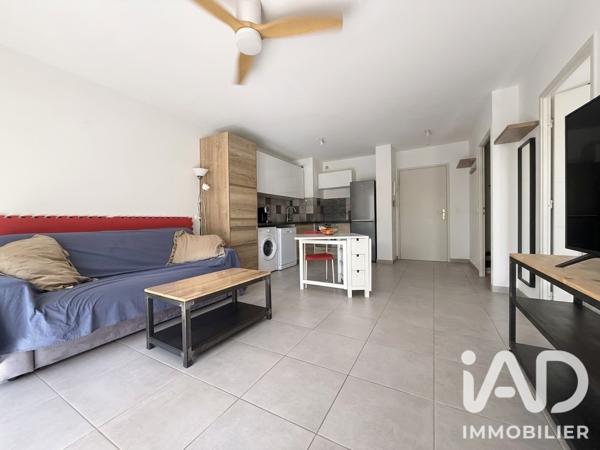Appartement à vendre 2 pièces 43 m² Pierrefeu-du-Var