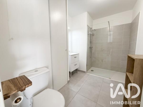 Appartement à vendre 2 pièces 43 m² Pierrefeu-du-Var