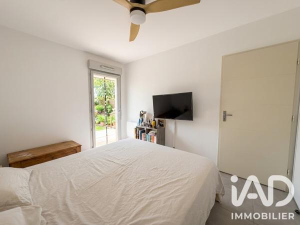 Appartement à vendre 2 pièces 43 m² Pierrefeu-du-Var