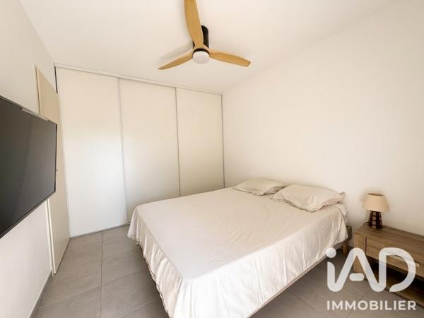 Appartement à vendre 2 pièces 43 m² Pierrefeu-du-Var